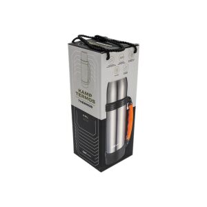 ROX Camping Termos 0.75 Litre (153CAMP0750)