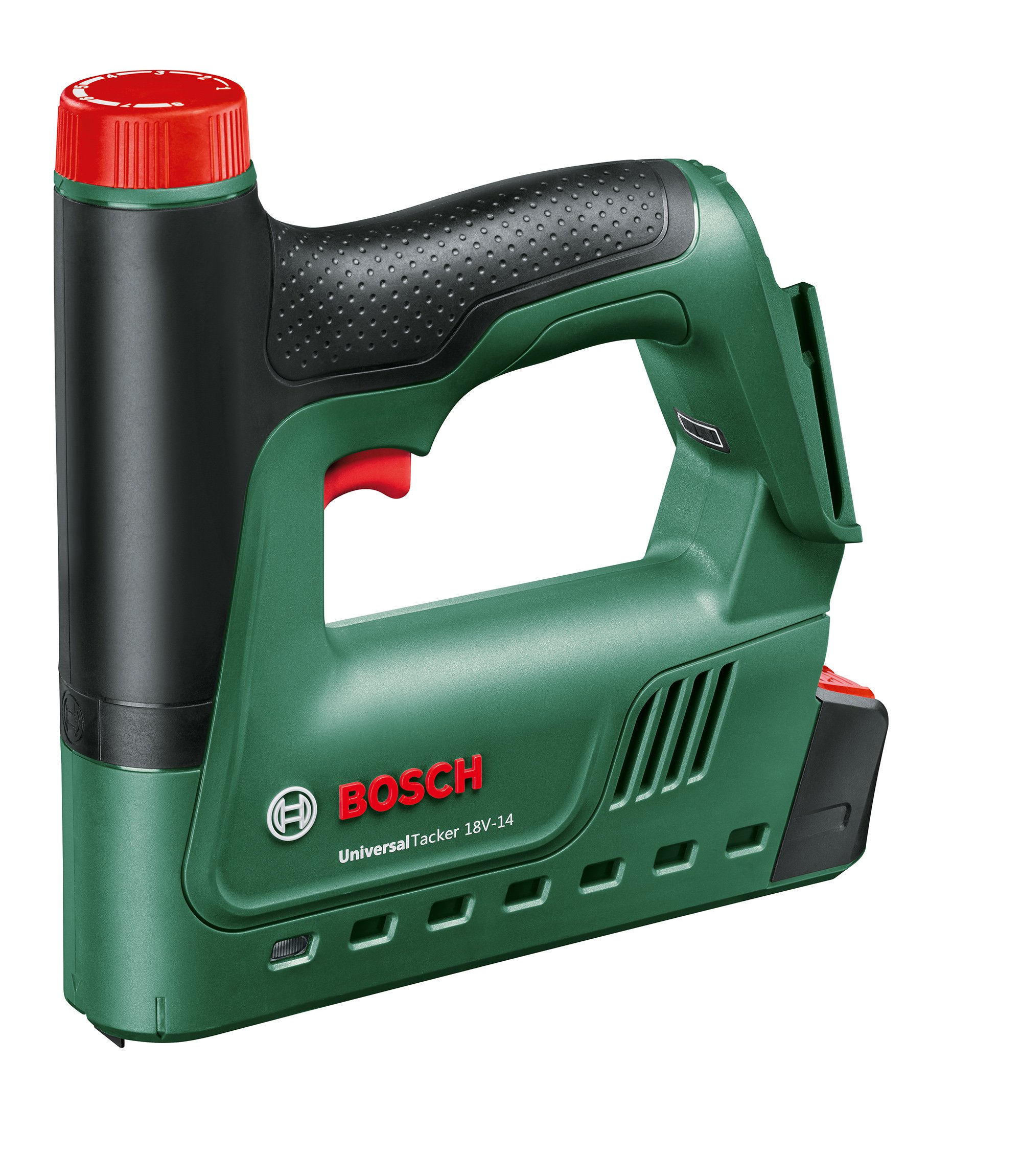 BOSCH UniversalTacker 18V-14 Akülü Zımba Tabancası (Akü ve Şarj