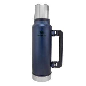 STANLEY Classic Vacuum Bottle Termos 1.4 lt Mavi