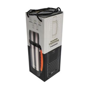 ROX Camping Termos 1.1 Litre (153CAMP1100)