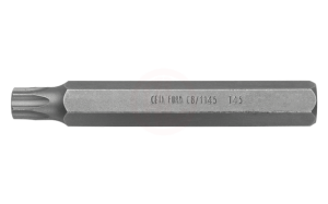 CETA-FORM CB/1140G Uzun Tip Torx Bits Uç T40X75 mm