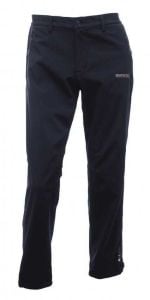 REGATTA Geo Softshell II Trekking Erkek Pantolon Siyah