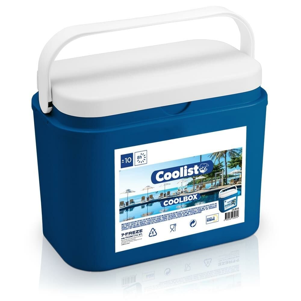 COOLIST CLB10 10 Litre Buzluk