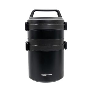 ROX Camping Yemek Termosu 2.2 Litre (153CAMP2200)