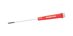 İZELTAŞ 4520 Yıldız Uçlu Elektronik - Klemens Tornavida (Ölçü Seçiniz)