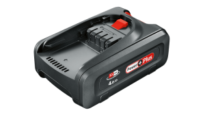 BOSCH PBA 18 Volt 4,0 Ah Lityum Akü (Yeşil Seri Makinalar için)