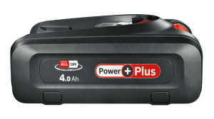 BOSCH PBA 18 Volt 4,0 Ah Lityum Akü (Yeşil Seri Makinalar için)