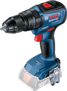 BOSCH GSB 18V-50 Kömürsüz Şarjlı Matkap (Akü ve Şarj Aleti Hariç)
