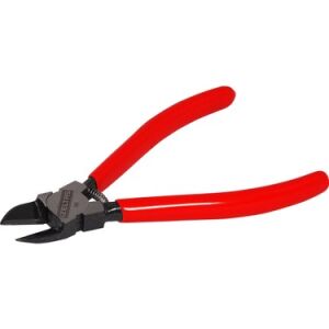 İZELTAŞ İnce Uçlu Yan Keski 160 mm