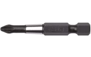 CETA-FORM CB/492TM PH2X50 mm Yıldız Bits Uç (Torklu Vidalama Makinaları İçin)
