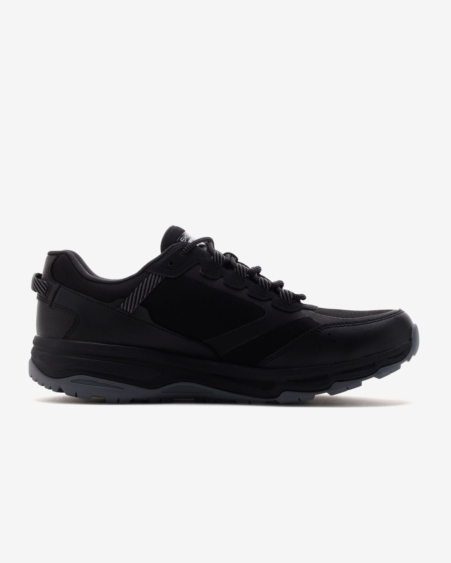 SKECHERS Go Run Altitude İmpervi Erkek Ayakkabı Siyah