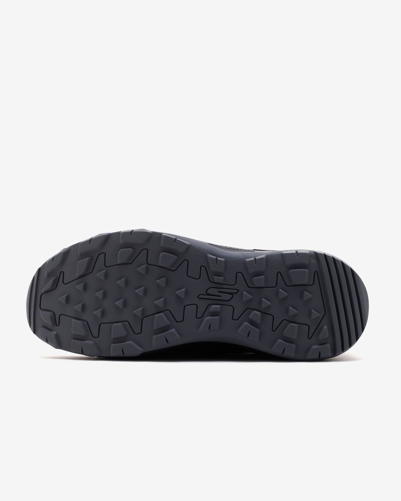 SKECHERS Go Run Altitude İmpervi Erkek Ayakkabı Siyah