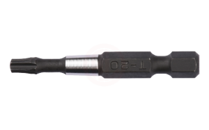 CETA-FORM CB/829TM T30X50 mm Torx Bits Uç (Torklu Vidalama Makinaları İçin)