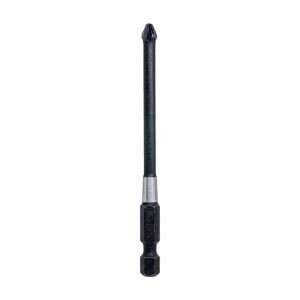 CETA-FORM CB/912TM Darbeli Yıldız Bits Uç Pz2x90 mm (Torklu Vidalama Makinaları İçin)