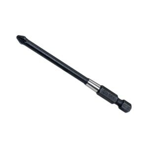 CETA-FORM CB/912TM Darbeli Yıldız Bits Uç Pz2x90 mm (Torklu Vidalama Makinaları İçin)