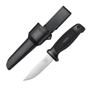 MİKOV 122564 Brigand Outdoor Bıçak Siyah (393-NH-10/Siyah)