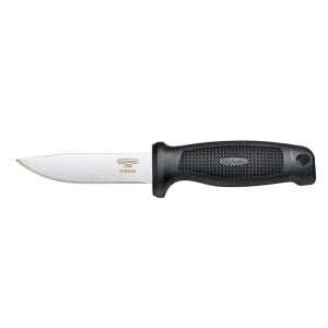 MİKOV 122564 Brigand Outdoor Bıçak Siyah (393-NH-10/Siyah)