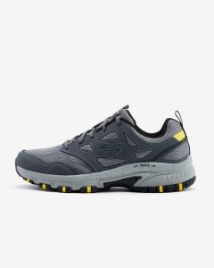 SKECHERS Hillcrest Erkek Ayakkabı Gri