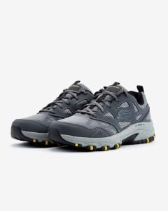 SKECHERS Hillcrest Erkek Ayakkabı Gri
