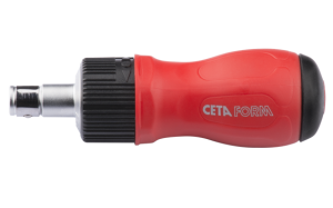 CETA-FORM F26/RDS Cırcırlı Topaç Bits Tornavida