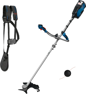 BOSCH GFR 18 V-25 BH Şarjlı Tırpan (Akü Ve Şarj Cihazı Hariç)