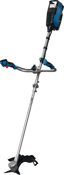 BOSCH GFR 18 V-25 BH Şarjlı Tırpan (Akü Ve Şarj Cihazı Hariç)