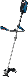 BOSCH GFR 18 V-25 BH Şarjlı Tırpan (Akü Ve Şarj Cihazı Hariç)