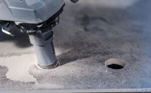 NEXON Seramik - Fayanslar için Elmas Delik Açma Pancı (Ölçü Seçiniz)