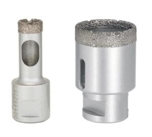 NEXON Seramik - Fayanslar için Elmas Delik Açma Pancı (Ölçü Seçiniz)