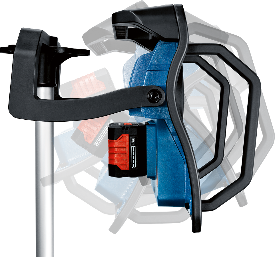 BOSCH GLI 18V-4000 C Akülü Led Fener ve Projektör 4000 Lümen 18 Volt (Akü ve Şarj Aleti Hariç)