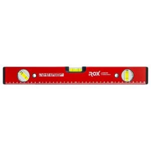 ROX Mıknatıslı Su Terazisi 40 cm (153ROX0347)
