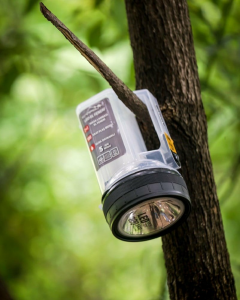 NURGAZ Campout Led El Feneri (NG 181)