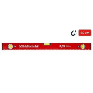 ROX Mıknatıslı Su Terazisi 60 cm (153ROX0349)