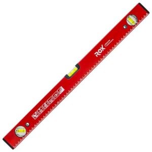 ROX Mıknatıslı Su Terazisi 60 cm (153ROX0349)