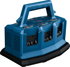 BOSCH GAL 18V6-80 Multi Şarj Cihazı 18 Volt