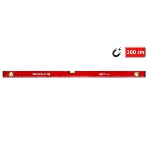 ROX Mıknatıslı Su Terazisi 100 cm (153ROX0351)