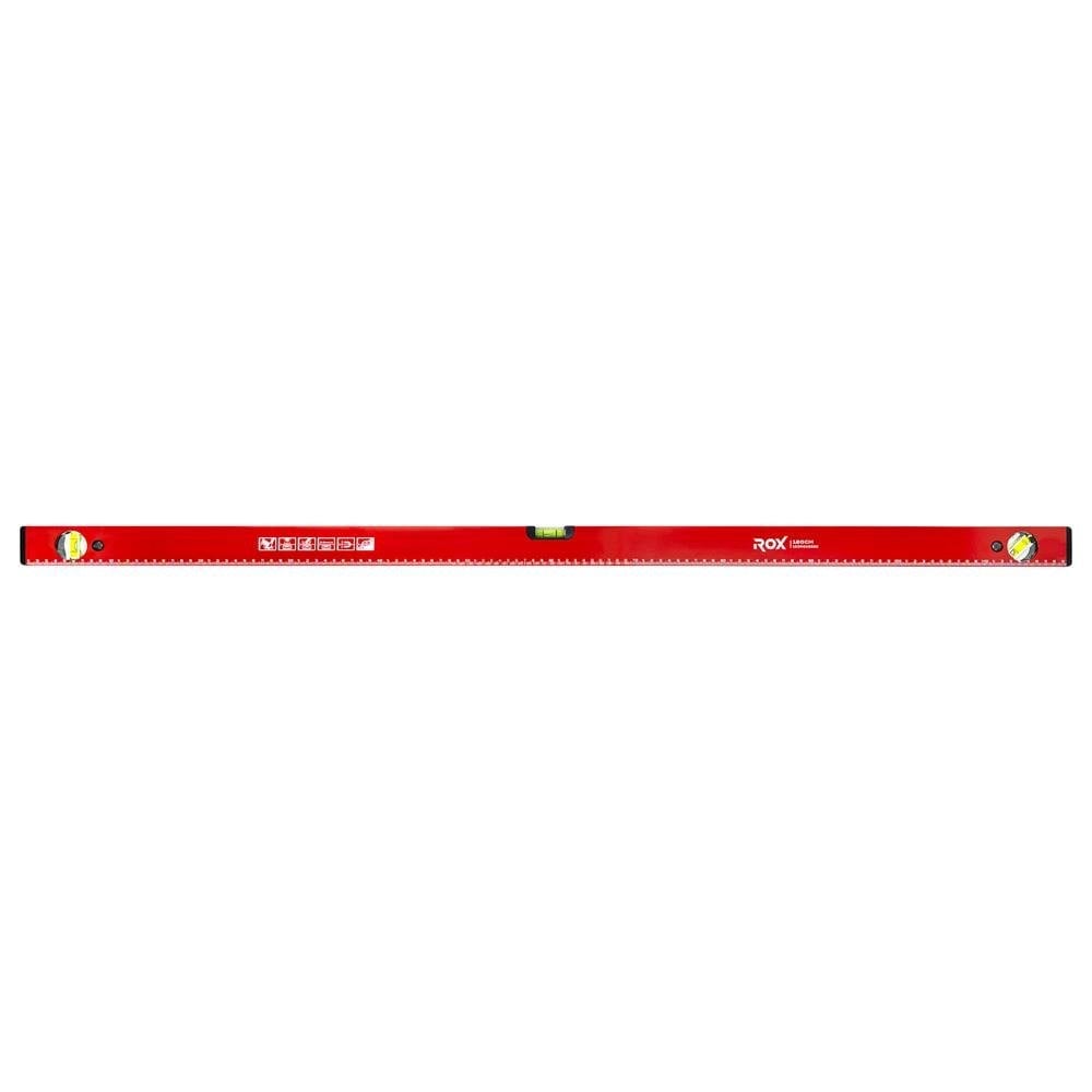 ROX Mıknatıslı Su Terazisi 120 cm (153ROX0352)