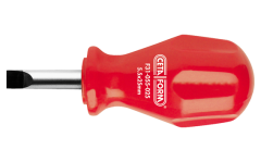 CETA-FORM 4100M Torex Topaç Düz Tornavida 4.0 mm