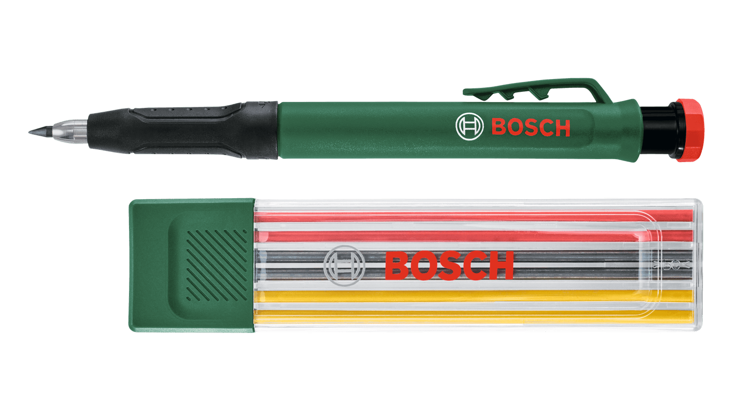 BOSCH İşaretleme Kalemi Seti 7 Parça (1600A033BM) Thumbnail