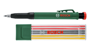 BOSCH İşaretleme Kalemi Seti 7 Parça (1600A033BM)