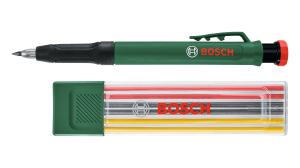 BOSCH İşaretleme Kalemi Seti 7 Parça (1600A033BM)