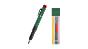 BOSCH İşaretleme Kalemi Seti 7 Parça (1600A033BM)