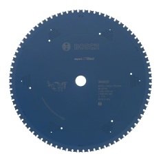 BOSCH Expert Metal 355x2.6x25.4 mm 80 Diş Elmas Uçlu Metal Kesme Daire Testeresi (2608643062)