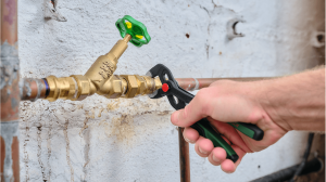 BOSCH Fort Pense 180 mm Hızlı Ayar Butonlu