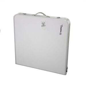 MADFOX Nomad Duo Tabureli Katlanabilir Kamp Masa Seti