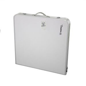 MADFOX Nomad Duo Tabureli Katlanabilir Kamp Masa Seti