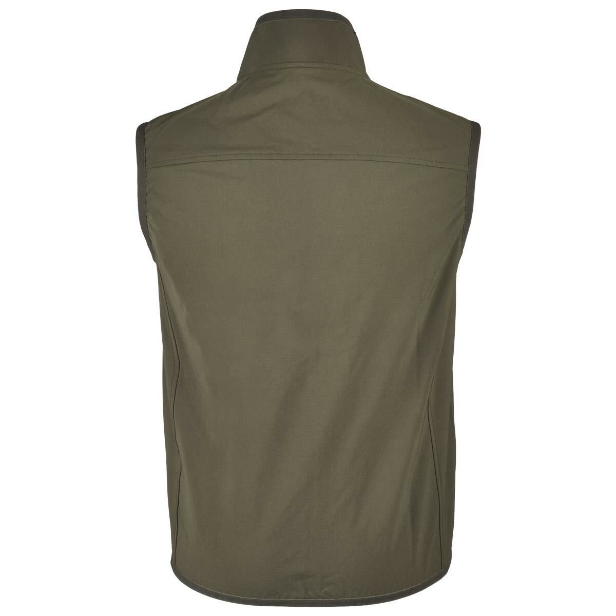 CLIMBOLIC Shield Outdoor Yelek Vizon