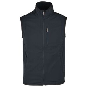 CLIMBOLIC Shield Outdoor Yelek Lacivert