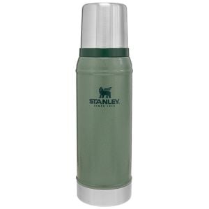 STANLEY Classic Vacuum Bottle Termos 0.75lt Yeşil