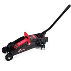 DHT Eko Arabalı Kriko 2 Ton (Karton Kutu)